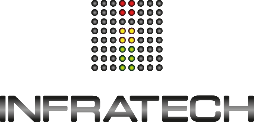 Infratech Logo